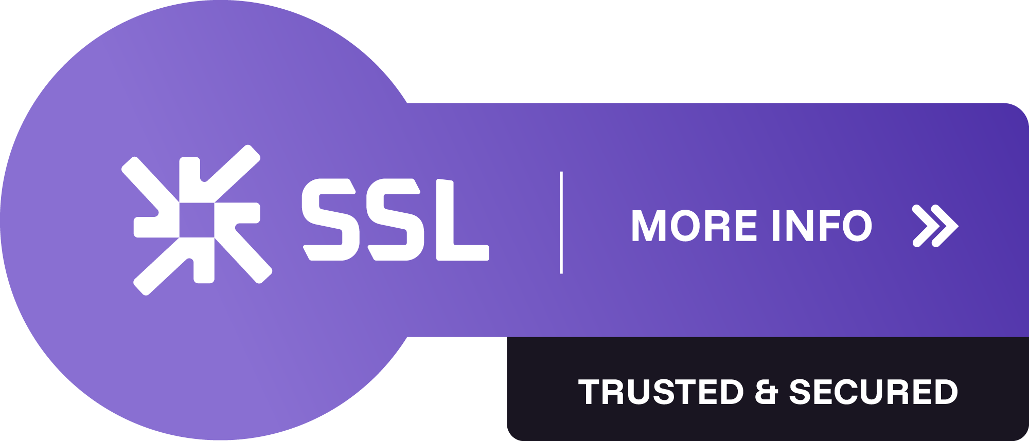 SSL.com Site Seal